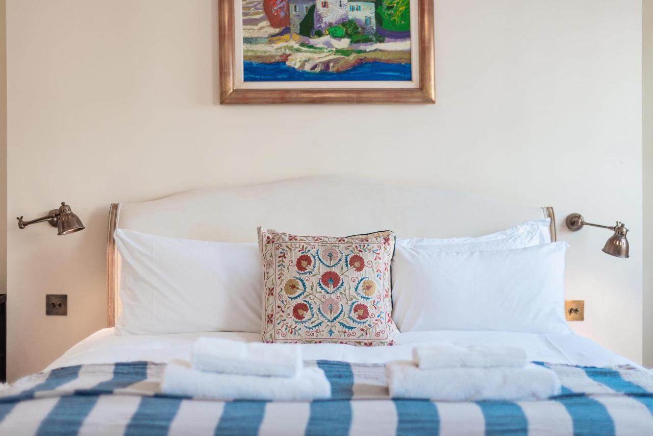 Charming Pimlico Home Close To The River Thames By Underthedoormat Londra Esterno foto