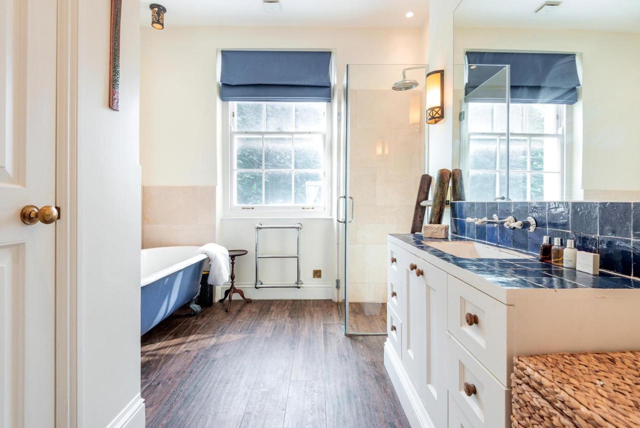 Charming Pimlico Home Close To The River Thames By Underthedoormat Londra Esterno foto